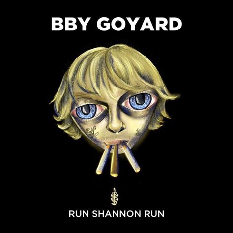 bby goyard run shannon run instrumental|BBY GOYARD .